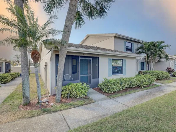 2131 Ridge Rd S APT 132, Largo, FL 33778