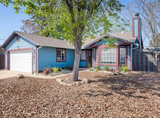1017 Congress Ave, Sacramento, CA 95838