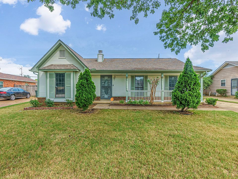 1st image of 4558 Berrypick Ln S