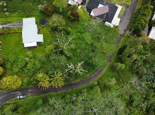 14-3463 Puna Rd, Pahoa, HI 96778