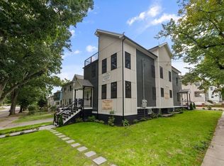 131 Rawson Rd #1, Arlington, MA 02474