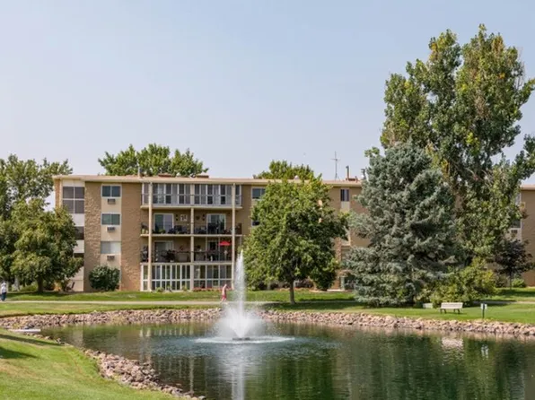 13500 E Cornell Ave APT 110, Aurora, CO 80014