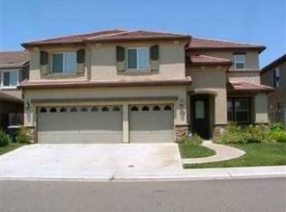 6013 Jefjen Way, Elk Grove, CA 95757