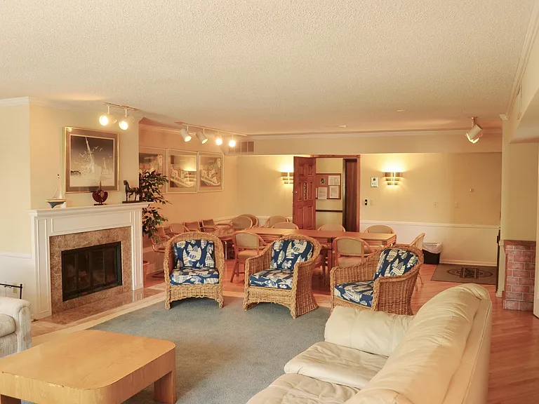 Party Room