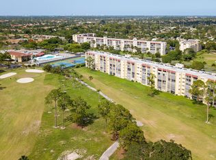 3661 Via Poinciana APT 509, Lake Worth, FL 33467