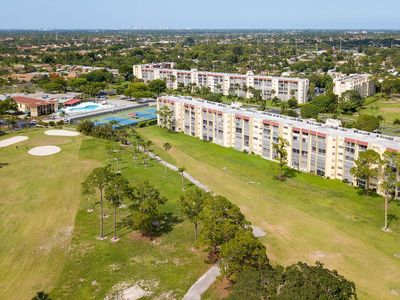 3661 Via Poinciana #509, Lake Worth, FL, 33467