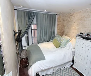 Rented by Living New York