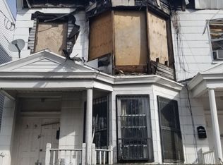 29-31 Irving Ave, Newark, NJ 07112