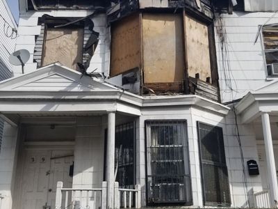 29-31 Irving Ave, Newark, NJ, 07112