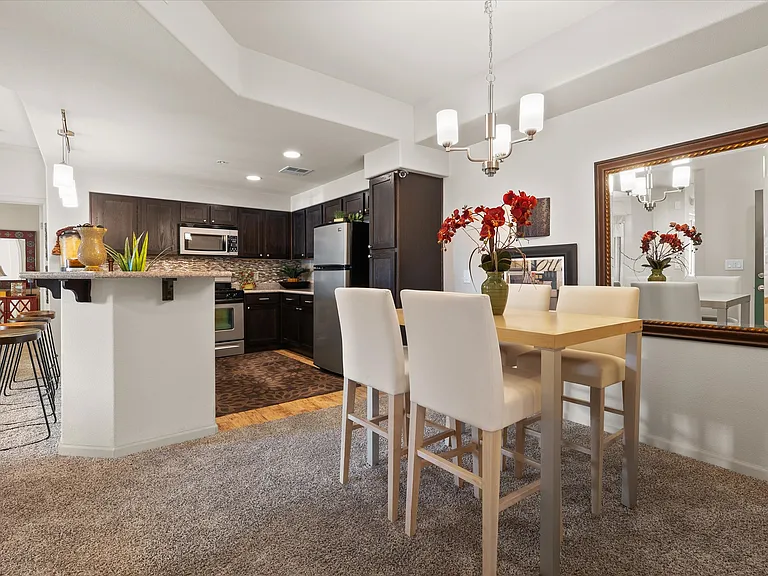 The View Apartments — Photo 82