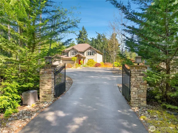 11980 Willamette Meridian Road NW, Silverdale, WA 98383
