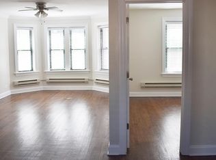 3820 N Greenview Ave #3, Chicago, IL 60613