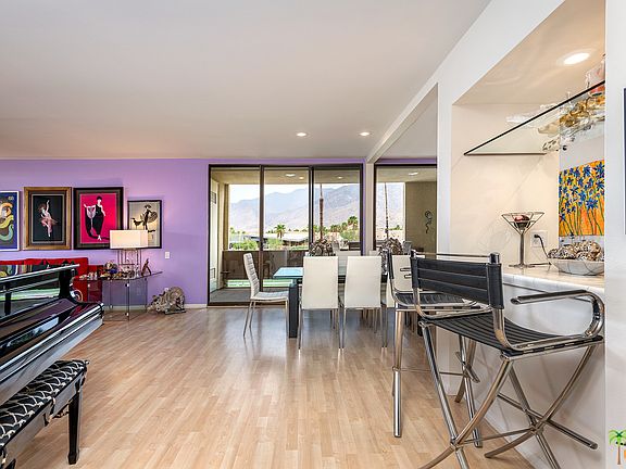 4th image of 2424 E Palm Canyon Dr APT 2A