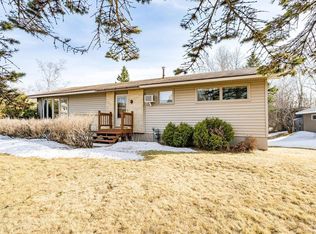 2734 Morris Thomas Rd, Duluth, MN 55811
