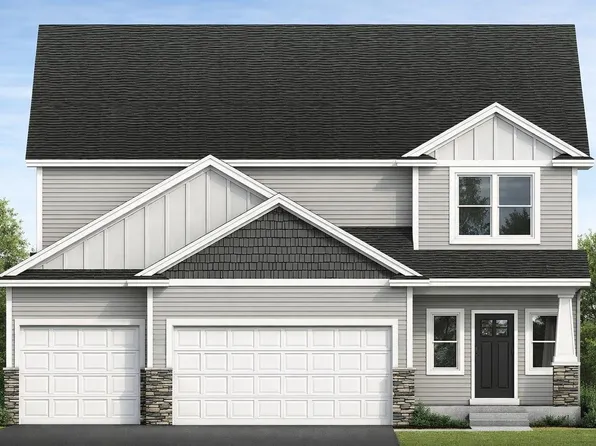 1280 136th Cir, Rosemount, MN 55068