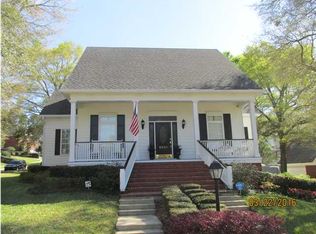 6501 Sugar Pointe Ct, Mobile, AL 36695