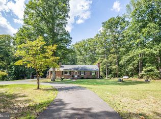 10224 Mill Pond Rd, Spotsylvania, VA 22551