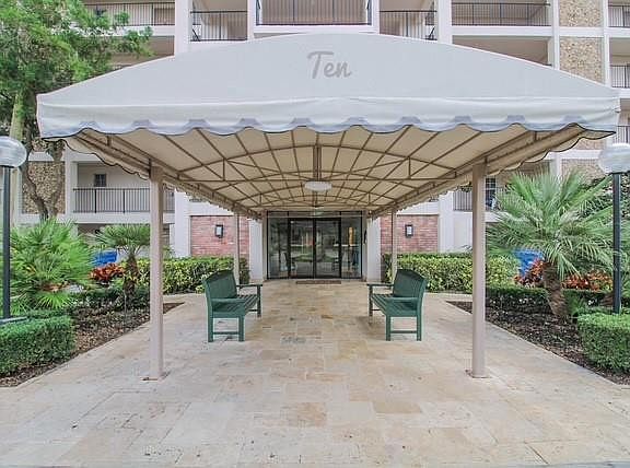 5th image of 3150 N Palm Aire Drive #704