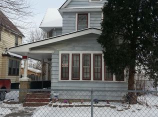 3857 W 37th St, Cleveland, OH 44109