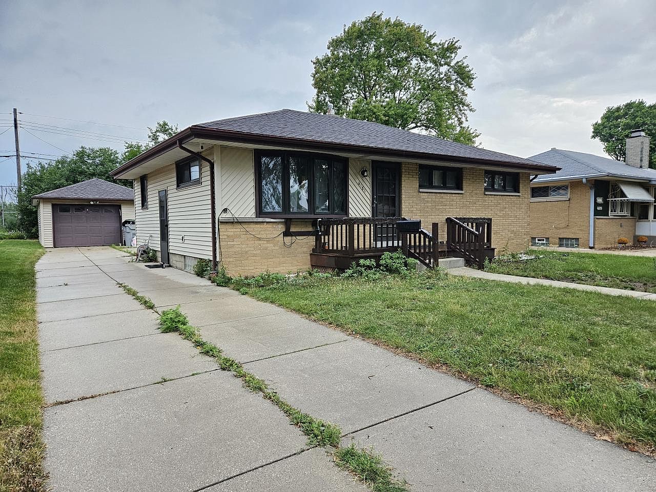 4181 South 52nd STREET, Milwaukee, WI 53220 Zillow