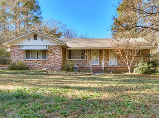 3427 Old Louisville Rd, Augusta, GA 30906