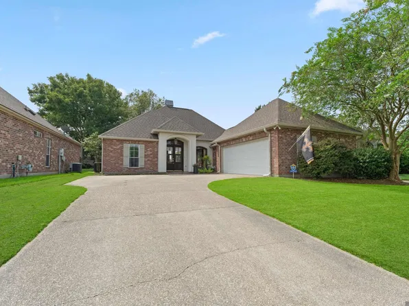 10222 Springpark Ave, Baton Rouge, LA 70810
