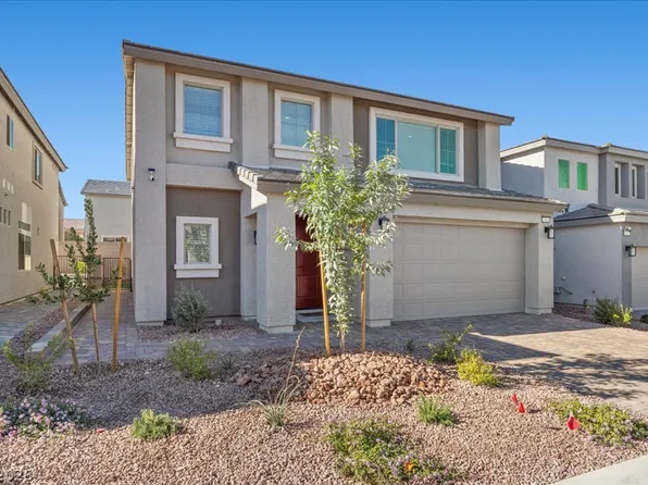 7411 Legacy Point St, Las Vegas, NV 89113