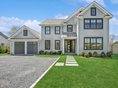 42 Butter Ln, Bridgehampton, NY, 11932