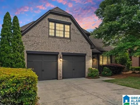 2321 Overlook Crst, Vestavia, AL 35226