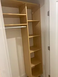 Rented by UES Management