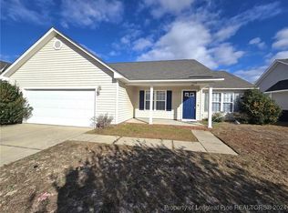 1418 Mingary Ave, Fayetteville, NC 28306
