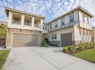 16636 Pinnacle Peak Ct, Riverside, CA 92503