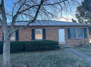 120 Arrowhead Rd, Nicholasville, KY 40356