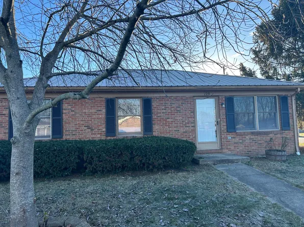 120 Arrowhead Rd, Nicholasville, KY 40356