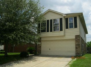 5927 NW Creek Cir, Houston, TX 77086