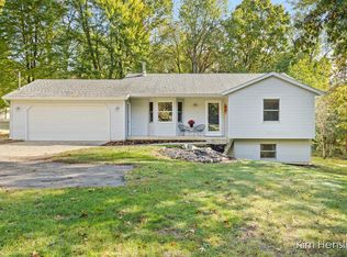 8454 Young Ave NE, Rockford, MI 49341