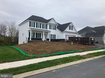 LOT 23 Delanie Dr, Greencastle, PA, 17225