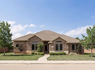 4110 124th St, Lubbock, TX 79423