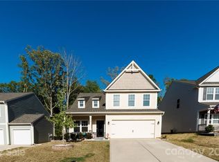 218 Jobe Dr, Statesville, NC 28677