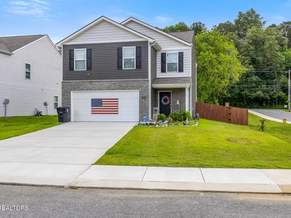 115 Belle Way, Athens, TN 37303