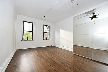 Rented by Keller Williams NYC