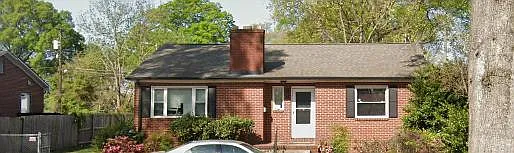 720 Eastway Dr — Photo 1