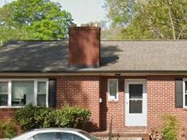 720 Eastway Dr, Charlotte, NC 28205