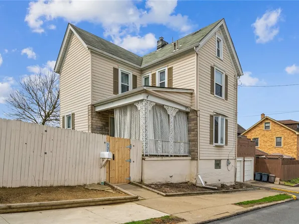 735 5th St, Trafford, PA 15085