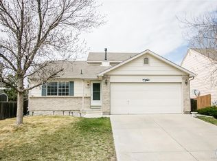 11427 Macon St, Commerce City, CO 80640