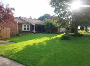 212 Northbrook Rd, Nicholasville, KY 40356