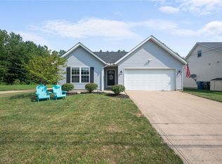 33992 Lincoln Ave, North Ridgeville, OH 44039