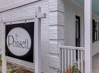 1618 Poinsettia Rd #1, Charleston, SC 29407