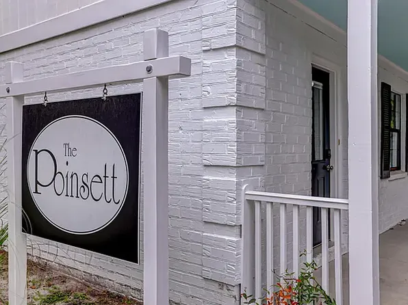 1618 Poinsettia Rd, Charleston, SC 29407