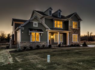 12408 Dover Rd, Reisterstown, MD 21136